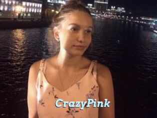 CrazyPink