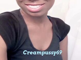 Creampussy69