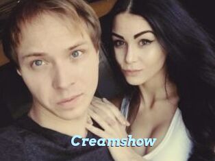 Creamshow