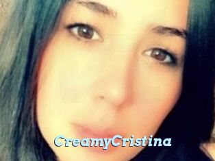 CreamyCristina