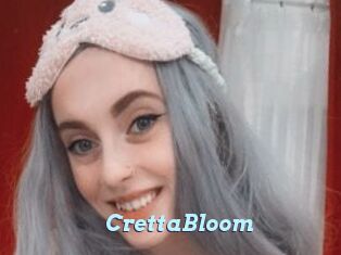 CrettaBloom