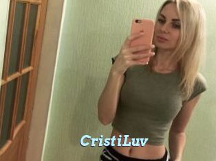 CristiLuv