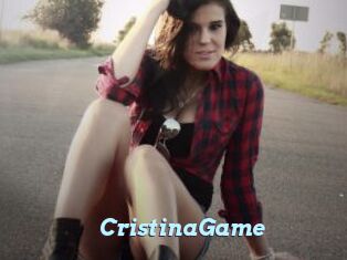 CristinaGame