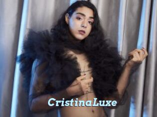 CristinaLuxe