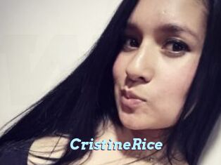 CristineRice