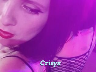 Crisyx