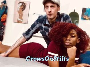 CrowsOnStilts