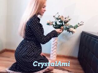 CrystalAmi