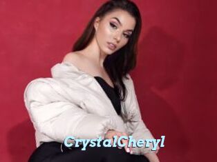 CrystalCheryl