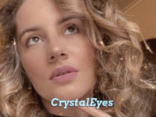 CrystalEyes