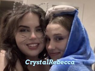 CrystalRebecca