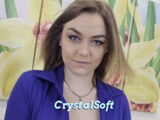 CrystalSoft