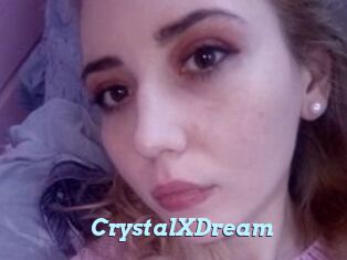 CrystalXDream