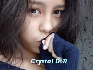 Crystal_Doll