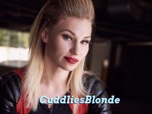 CuddliesBlonde