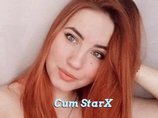 Cum_StarX