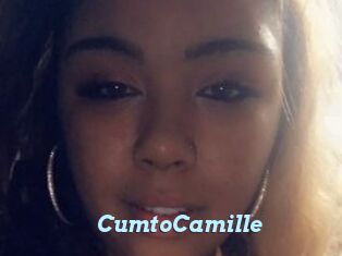 CumtoCamille