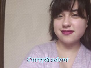 CurvyStudent