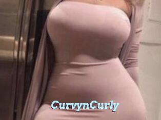CurvynCurly