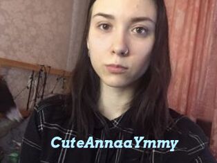 CuteAnnaaYmmy