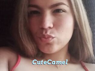 CuteCamel