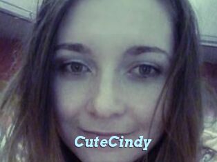 CuteCindy_