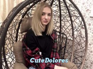 CuteDolores