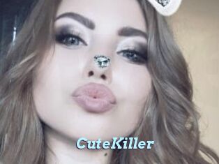 CuteKiller