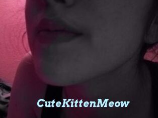 CuteKittenMeow