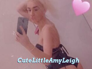 CuteLittleAmyLeigh