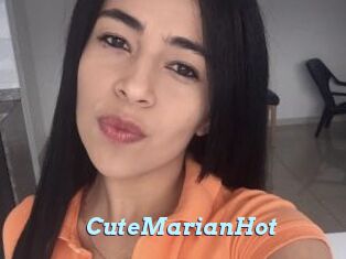 CuteMarianHot