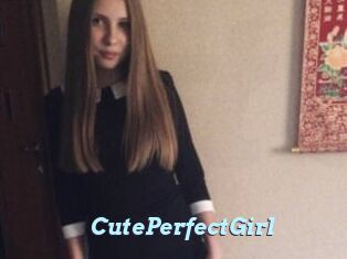 CutePerfectGirl