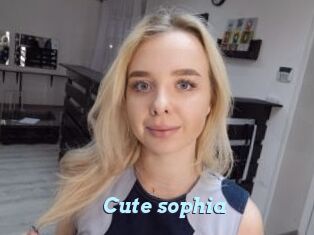 Cute_sophia