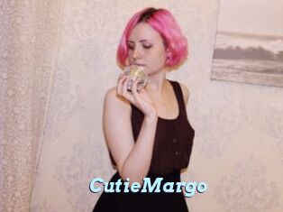 CutieMargo