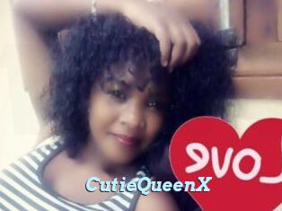 CutieQueenX