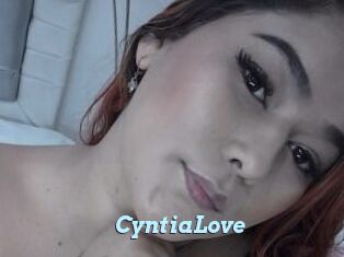 CyntiaLove