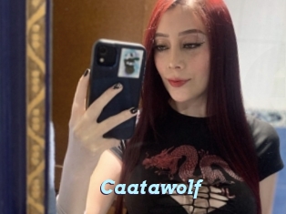 Caatawolf