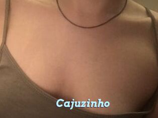 Cajuzinho