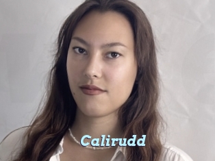 Calirudd