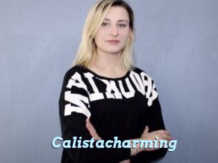 Calistacharming