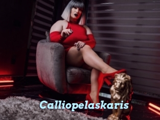 Calliopelaskaris