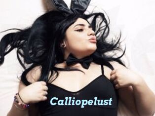 Calliopelust