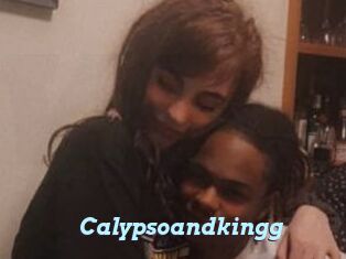 Calypsoandkingg