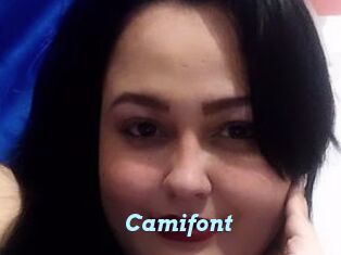 Camifont