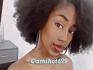 Camihot699