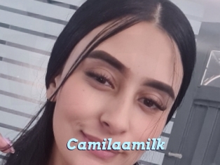 Camilaamilk