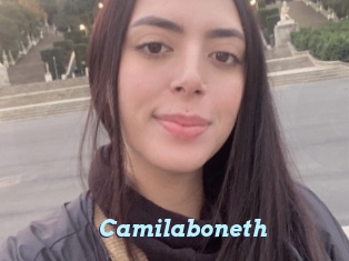 Camilaboneth