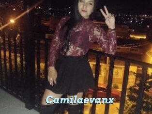 Camilaevanx