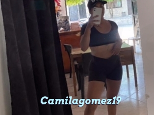 Camilagomez19