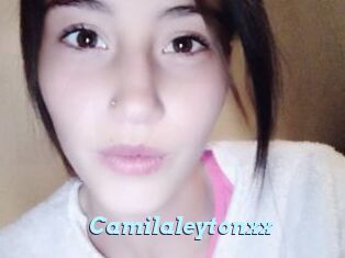 Camilaleytonxx